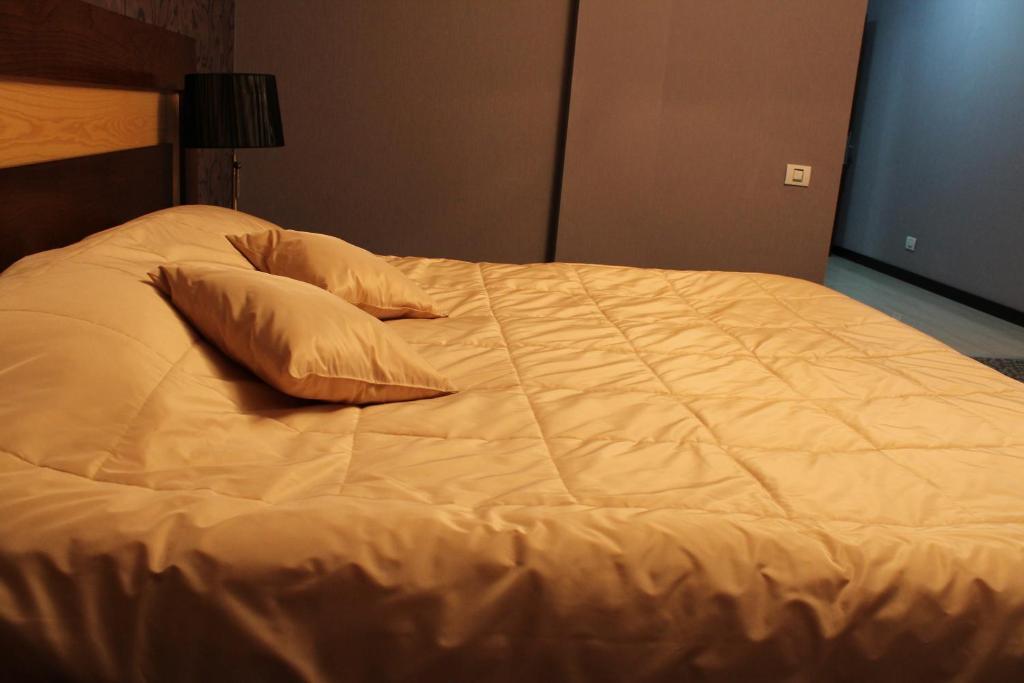 Qafqaz Park Hotel Bakú Habitación foto